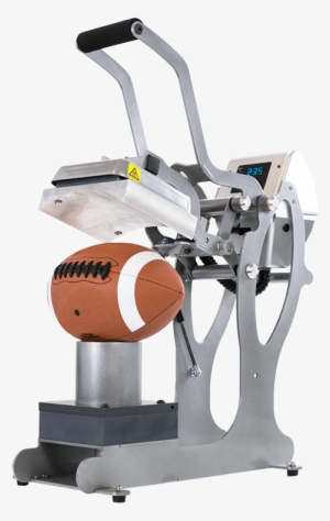 Hotronix Sports Ball Press - Heat Press