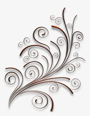 Brush Photoshop Fleur Png - .net