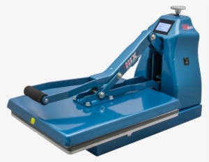 Hix S 650 P Auto Release Heat Press 16″x20″, Clam Shell - Hix Ht 600 Clamshell Press