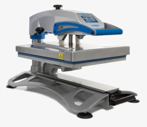 Hotronix Fusion Heat Press