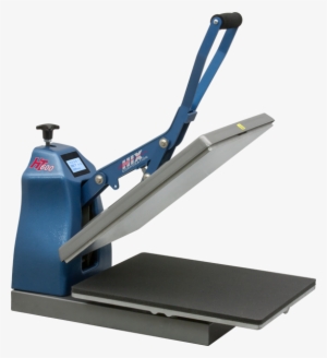 Hix Ht-600 Clamshell Heat Press 16"x20" - Hix Ht 600