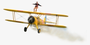 Go To Image - Boeing-stearman Model 75
