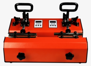 Newest Double Stations Mug Press Mp-20 - Heat Press