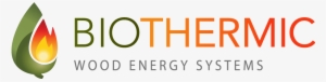 Biothermic Logo - Logo