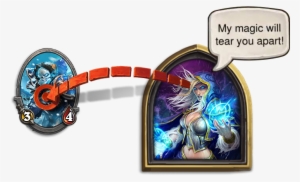 Refusing To Stand Idly By As The World Outside Faced