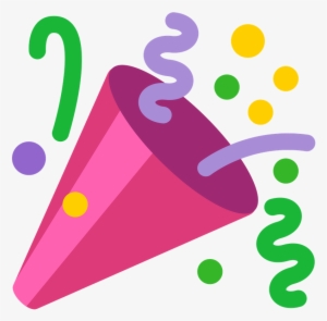 Party Supplies - Emoji Serpentina