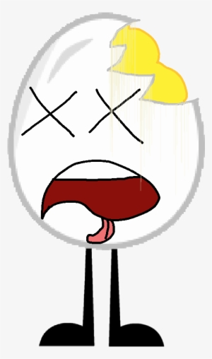 Eggy As A Zombie Vector - Battle For Isle Sleep Carrot