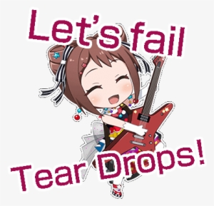 Is Tier Drops The New Anti Meta - Bang Dream!