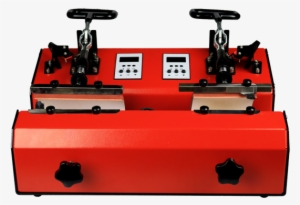 Mug Heat Press 2 In - Mug