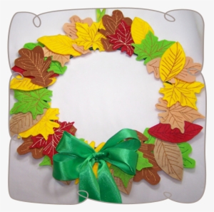 Fall Wreath - Wreath