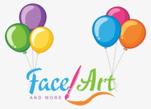 Face Art And More - Well Done Balloons