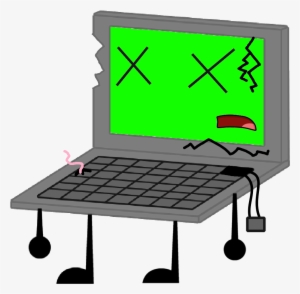 Computery As A Zombie Vector - Battle For Isle Sleep