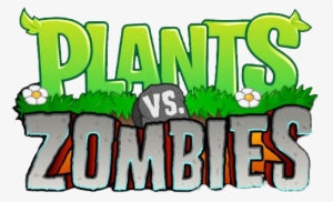 Plants Vs Zombies Logo - Monopoly - Plants Vs Zombies
