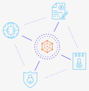 Graph Lavendar A - Ecosystem
