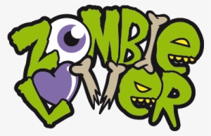 Zombie Collection By Rubens Cantuni, Via Behance - Punky Pins Zombie Lover Necklace