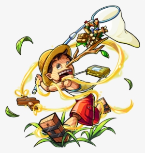 1491 - 怪物 彈 珠 皮 諾 丘