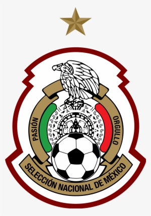 Team Mexico Olympics Logo