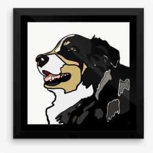Australian Shepherd Print