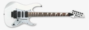 Guitarra Eléctrica Ibanez Rg350dxz - Ibanez Rg 350 Exz