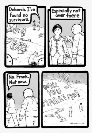 No Survivors - « - Perry Bible Fellowship Trophy