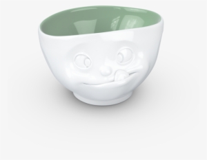 Emoji Bowl Tasty-chocolate & More Delights - Tv Cups Tv Milky Coffee Cup - Dish