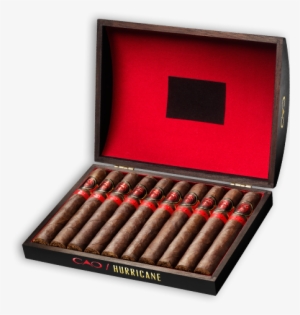 Cigar Smoking - Bullet