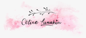 Celine Lunakim - Wallpaper