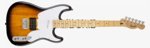 Fender Stratocaster American Standard Hh