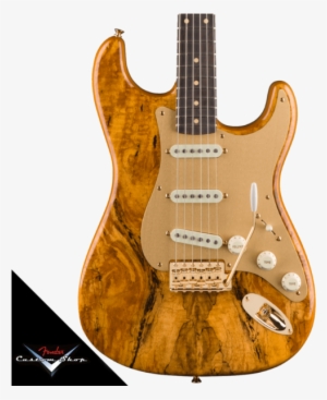 Guitarra Electrica Fender Custom Shop 1521070821 Artisan - Fender Custom Shop Artisan Figured Rosewood Stratocaster