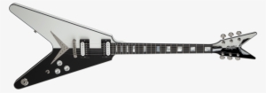 Guitarra Electrica Dean Ms Std Schenker - Dean Michael Schenker Signature