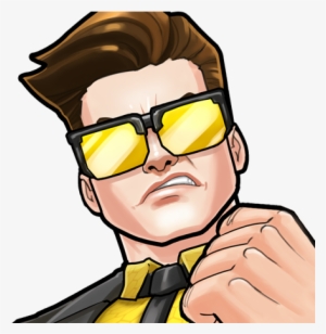 Darren Cross From Marvel Avengers Academy 001 - Marvel Avengers Academy Yellow Jacket