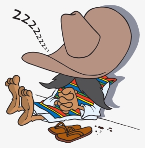 Politically Incorrect » Thread - Siesta Time