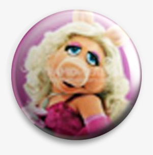 Muppets Miss Piggy - Miss Piggy Birthday