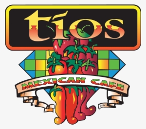 Tios Mexican Cafe