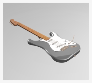 Guitarra Eléctrica - Electric Guitar