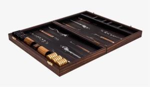 Smoking Cigars