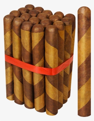 Doble Capa Robusto Special Cigars 5 X 50 - Barbershop