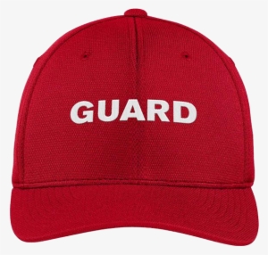 Images - American Red Cross Guard Cool/dry Mesh Cap
