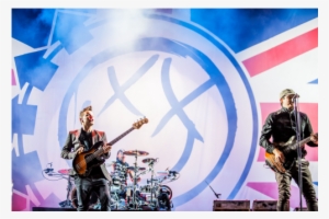 Blink-182 - Blink 182