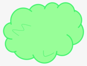 Mint Cloud - Island