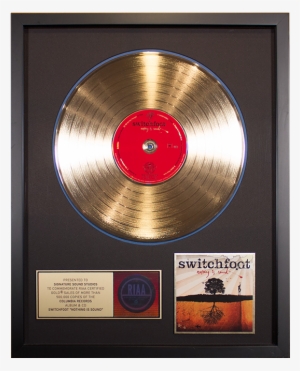 "nothing Is Sound" - Nothing Is Sound Lp