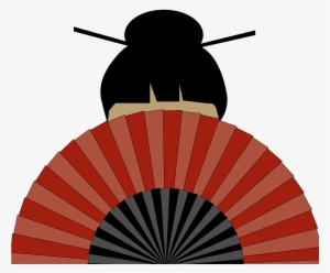 Geisha Geisha Girl Japanese - Inside City Palace Jaipur