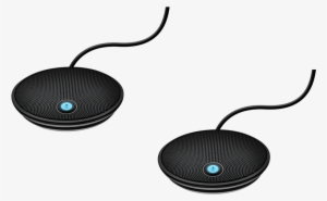 Micrófonos De Expansión Group - Logitech Group Expansion Mics