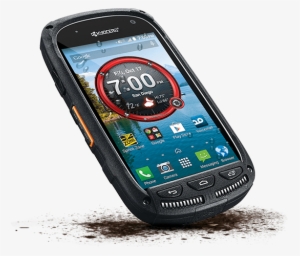 Torquext - Kyocera Torque Xt