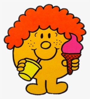 Little Miss Late Png - Little Miss Late Takes Her Time