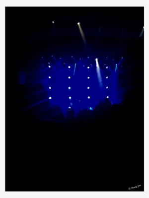 Taken During Tori Kelly's Concert At O2 Academy Brixton, - Graphic Design