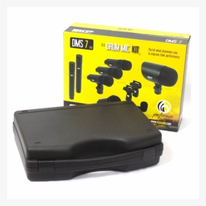 Enter Your Keyword - Skp Proaudio Dms-7 Drumset Microphone Kit Professional