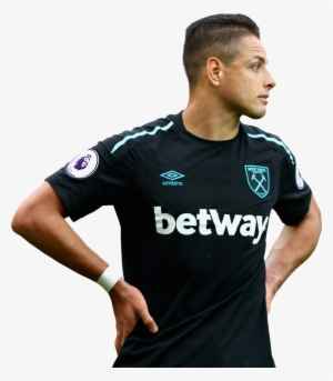 Related Wallpapers - Team Does Chicharito Play