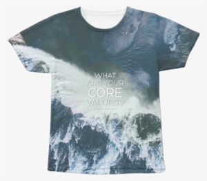 T-shirt Fully Sublimated - Binibeca
