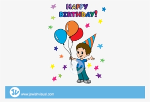 Birthday-boy - Birthday